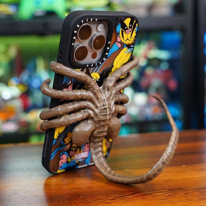 BowLift | Specially shaped phone holder