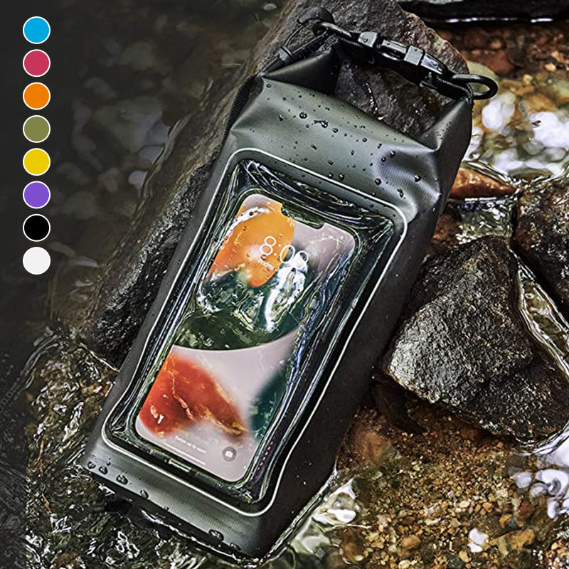 BowLift | Waterproof Outdoor Phone Bag