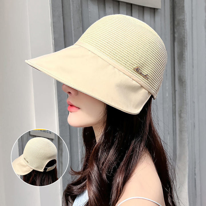 BowLift | Women's sun hat with wide brim