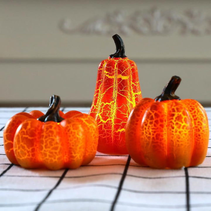 BowLift | Halloween Pumpkin Lamp