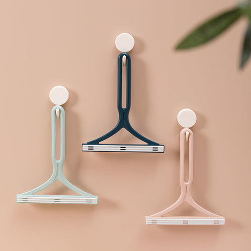 BowLift | Double-sided manual hair remover