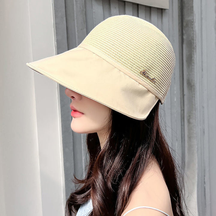 BowLift | Women's sun hat with wide brim