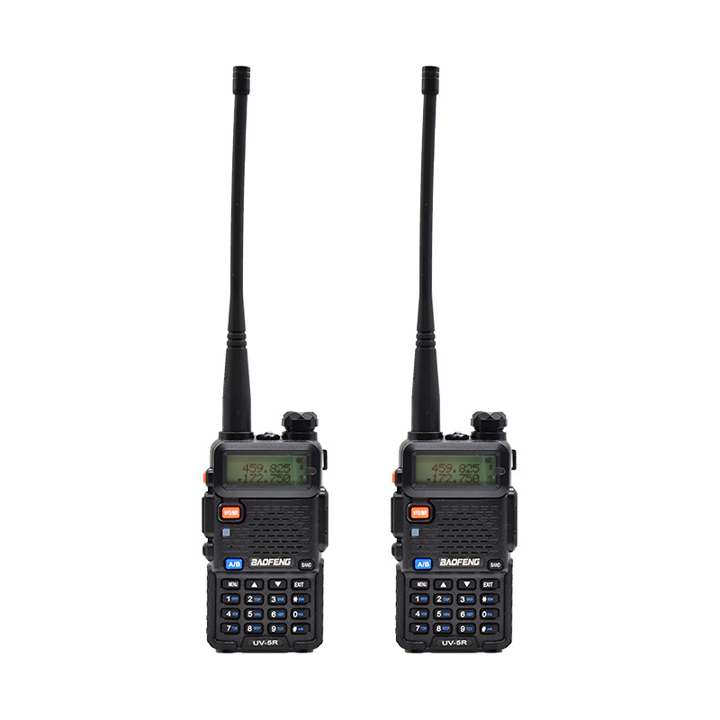 BowLift | Long-Range Radio Walkie Talkie