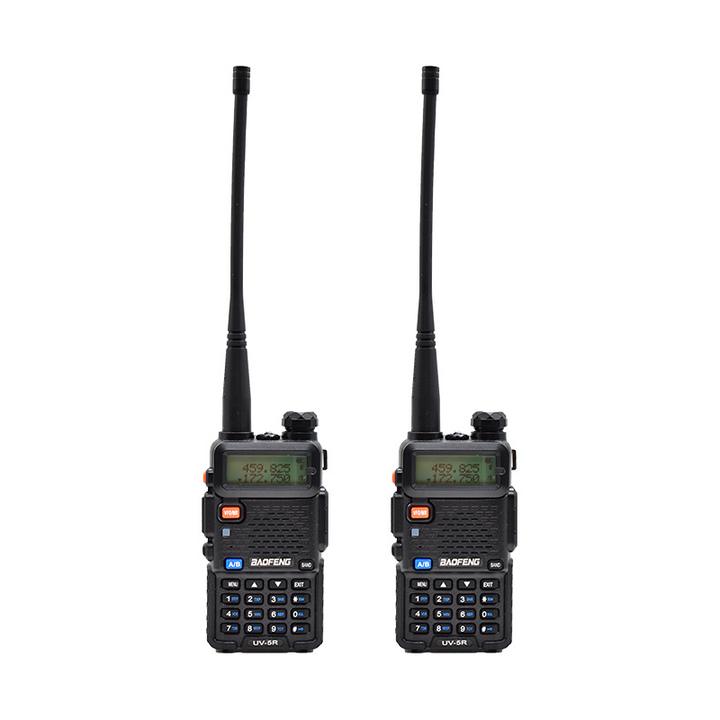 BowLift | Long-Range Radio Walkie Talkie