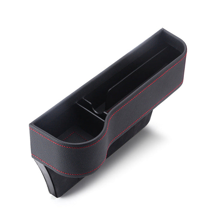 BowLift | Multifunctional Storage Box for Car Seats