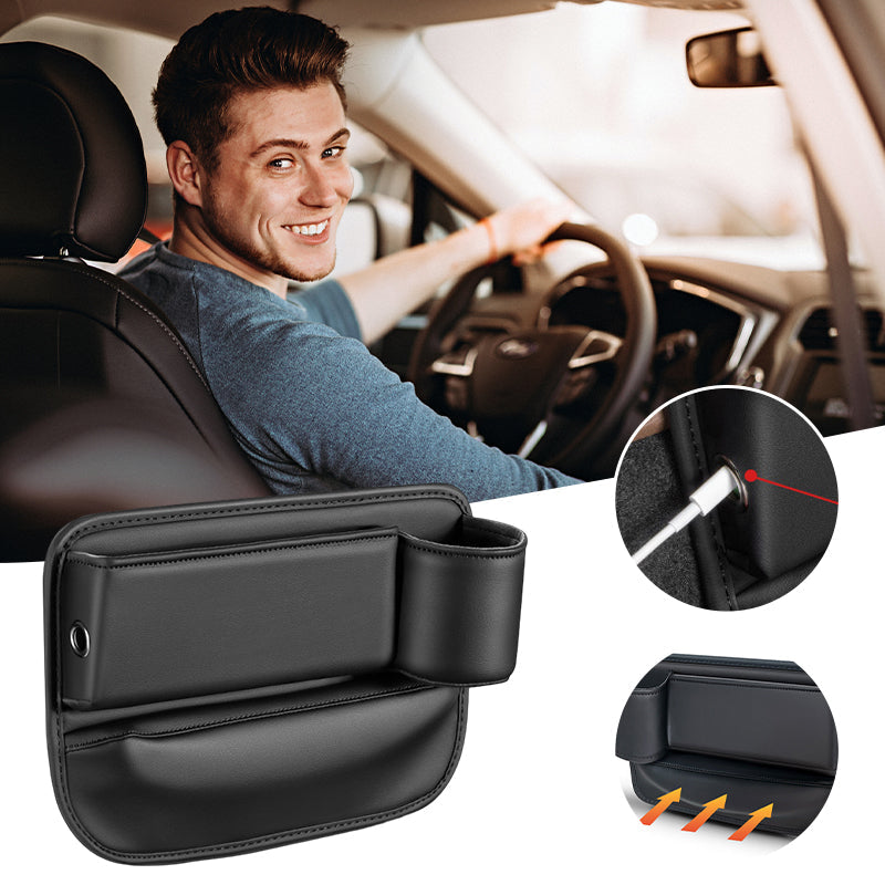 BowLift | New Seat Gap Storage Boxes