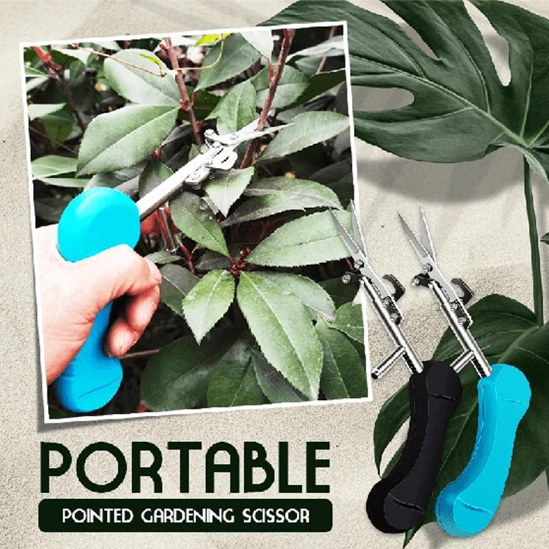 BowLift | Portable Pointed Garden Shears
