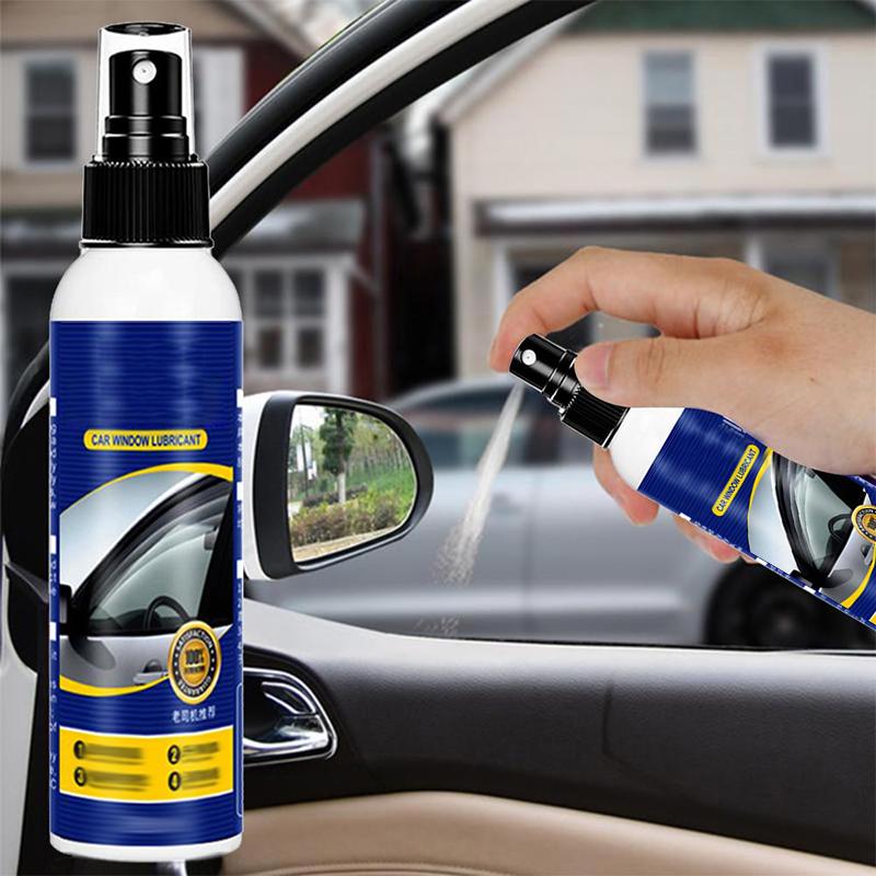 BowLift | Auto-Plasticizer Maintenance Window Lubricant