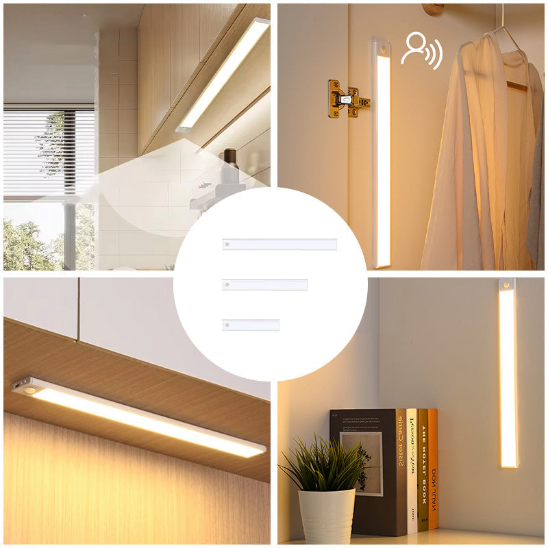 BowLift | SensorLux | Light up your life gently