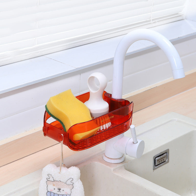 BowLift | 2 in 1 Home Sink Organizer
