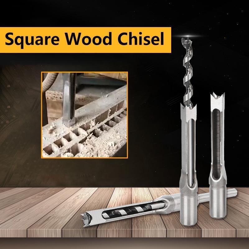 BowLift | Square Wood Chisel