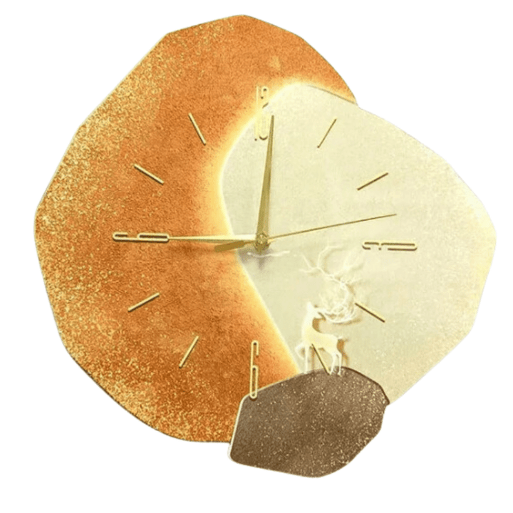 BowLift | Natural elegance in the rhythm of the clock!