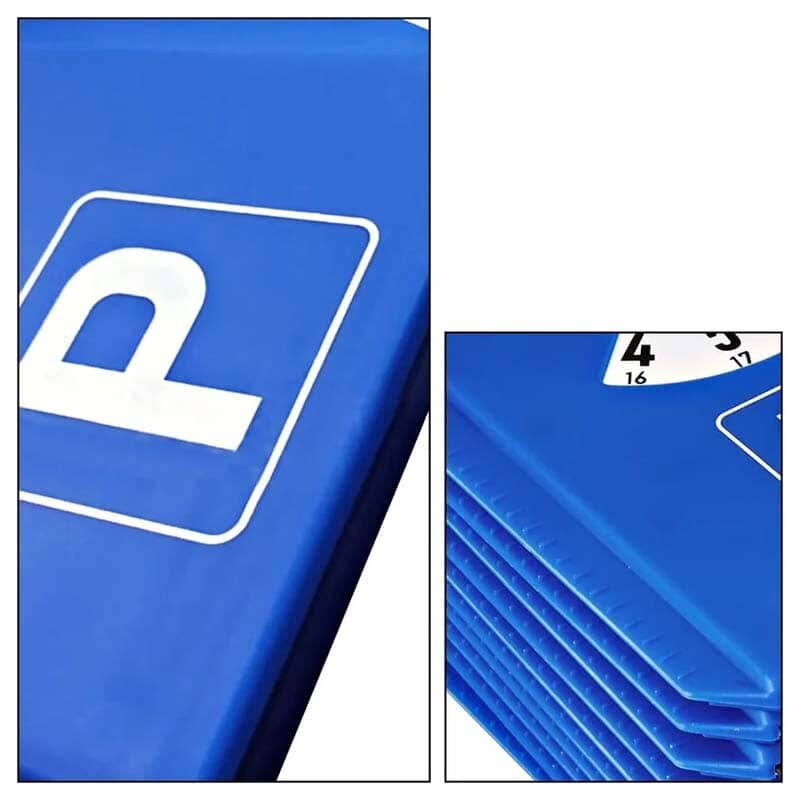 BowLift | Parking Meters