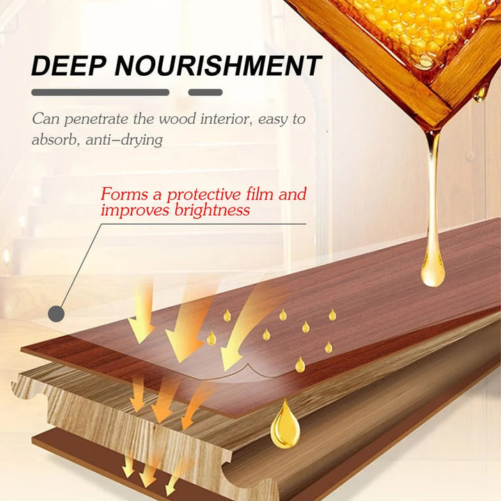 BowLift | Natural Micro-Molecularized Beeswax Spray