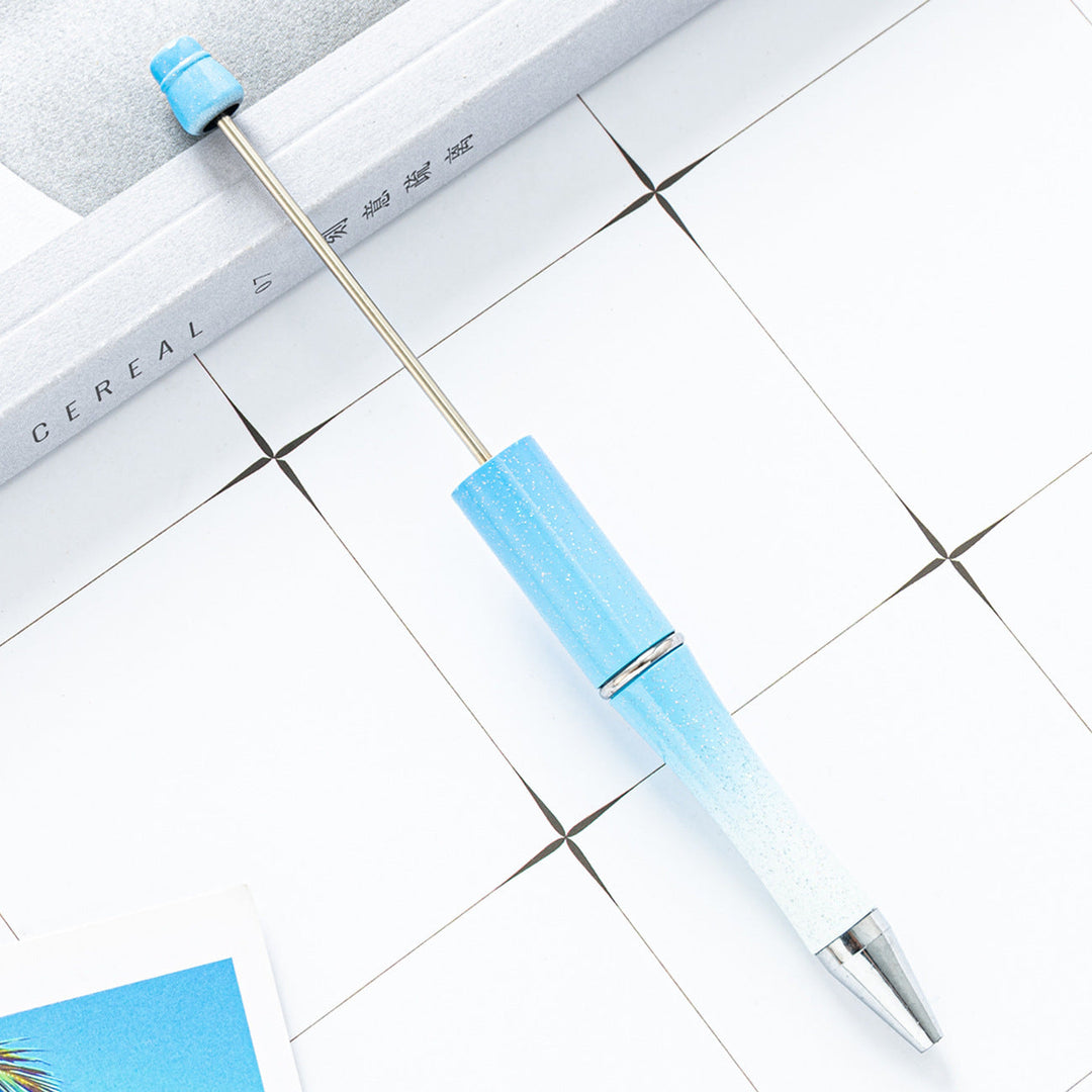 BowLift | Fun and useful DIY bead pen
