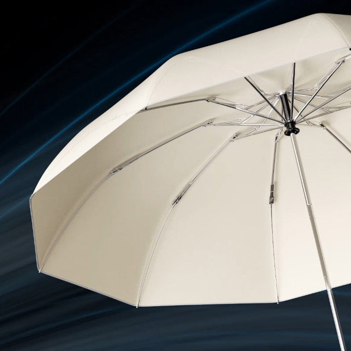 BowLift | Umbrella with Ring Buckle