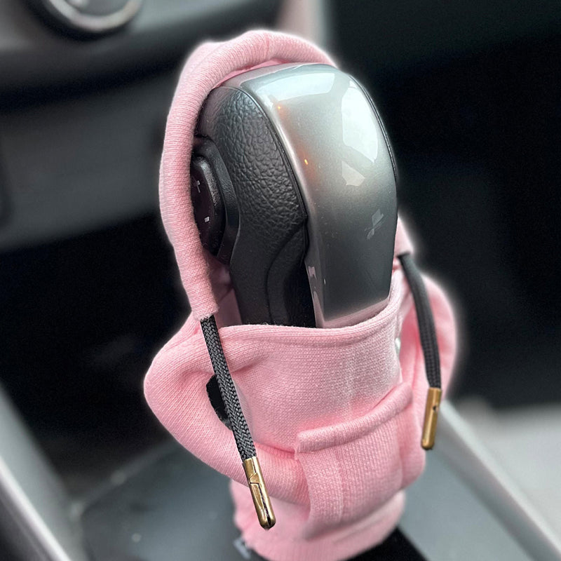 BowLift | Gear Lever Cover