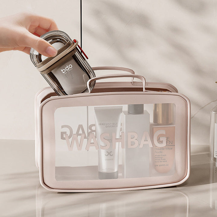 BowLift | Travel Soap Case