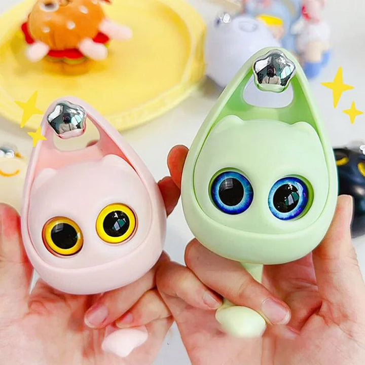 BowLift | Creative cute winking cat hooks