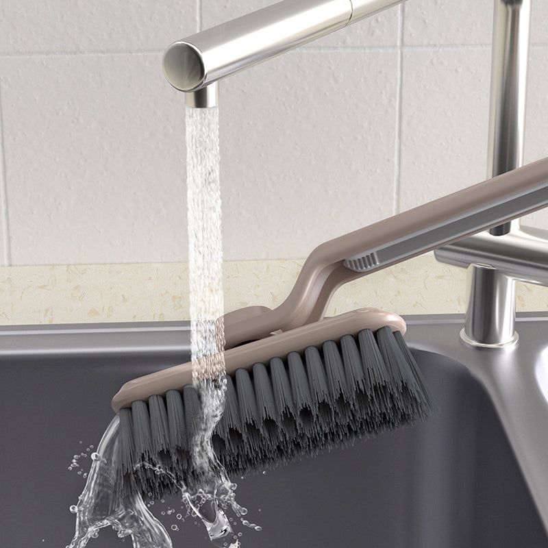 BowLift | Multifunctional rotating split cleaning brush