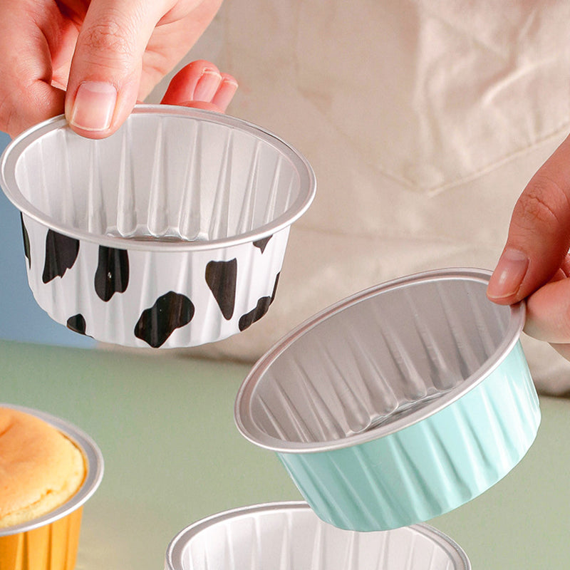 BowLift | Aluminum foil tin cup
