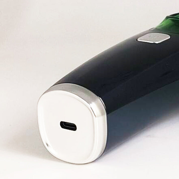 BowLift | Vacuum beard trimmer - 20 lengths and styles adjustable