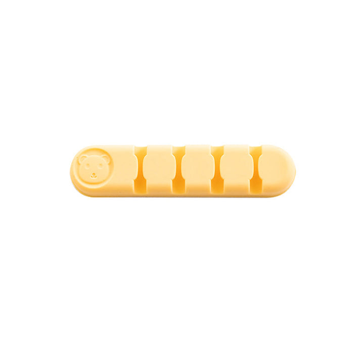 Cable Tidy Holders | Bowlift