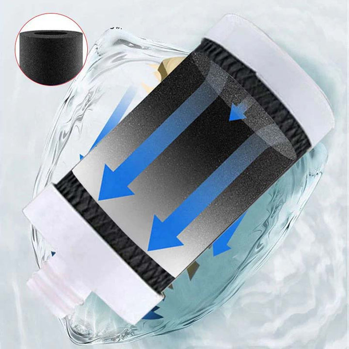 BowLift | Improved Faucet Water Purifier
