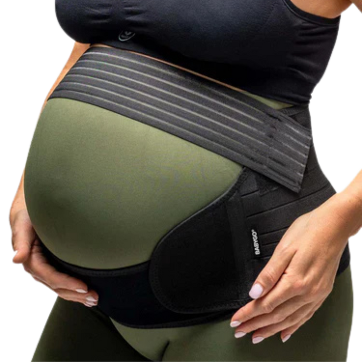 BowLift | BellaBelly — Pain-free back and lightness for your pregnancy every day