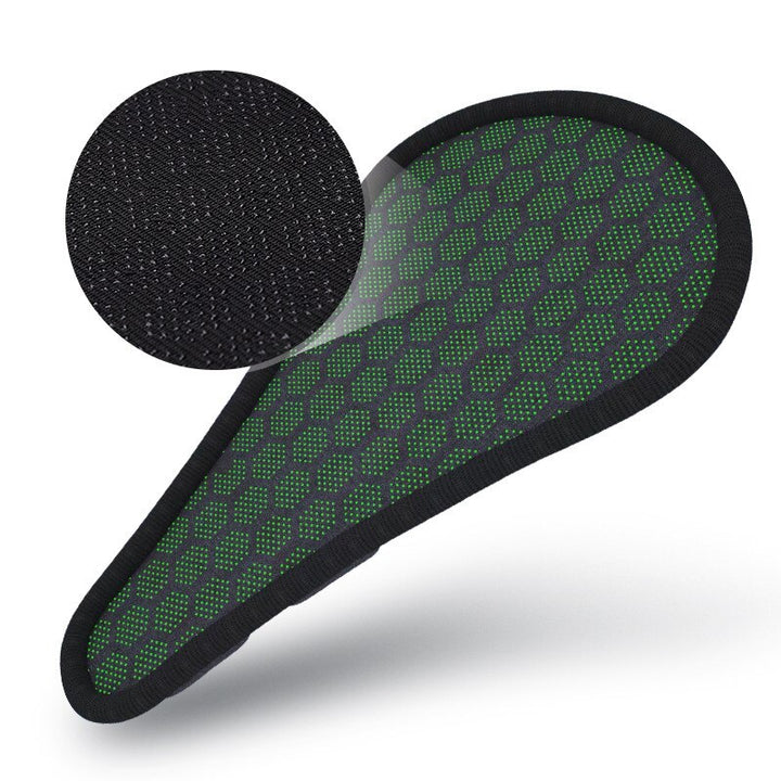 Bike Seat Cushion Bowlift
