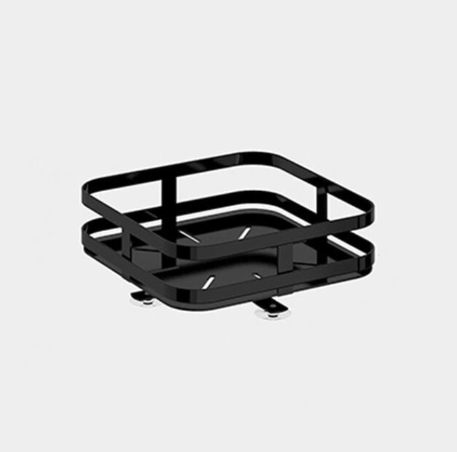 BowLift | RotatingRack - Multifunctional storage rack - Optimized Space - Innovative Design