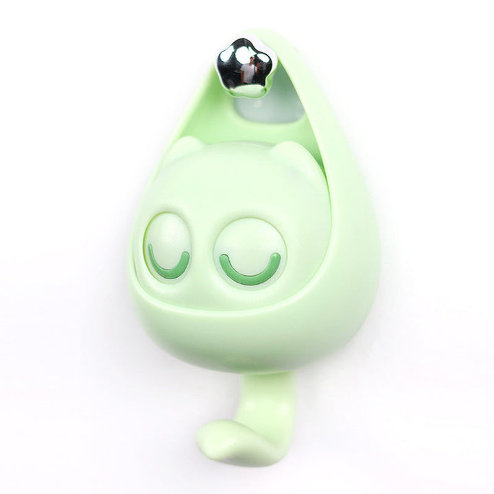 BowLift | Creative cute winking cat hooks