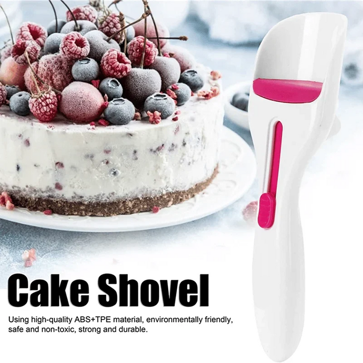 BowLift | Non-Stick Cupcake Dispenser