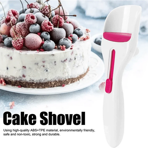 BowLift | Non-Stick Cupcake Dispenser