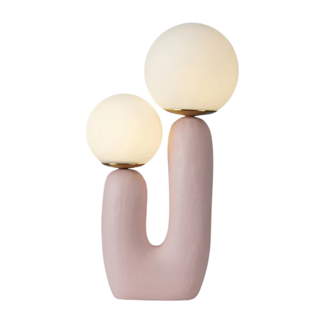 BowLift | LED Table Lamp Cactus
