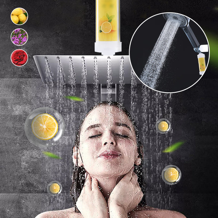 BowLift | Shower Aroma Filter