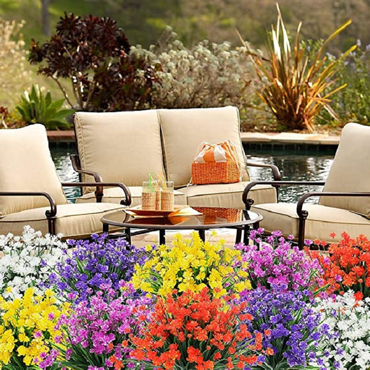 BowLift | Outdoor Artificial Flowers