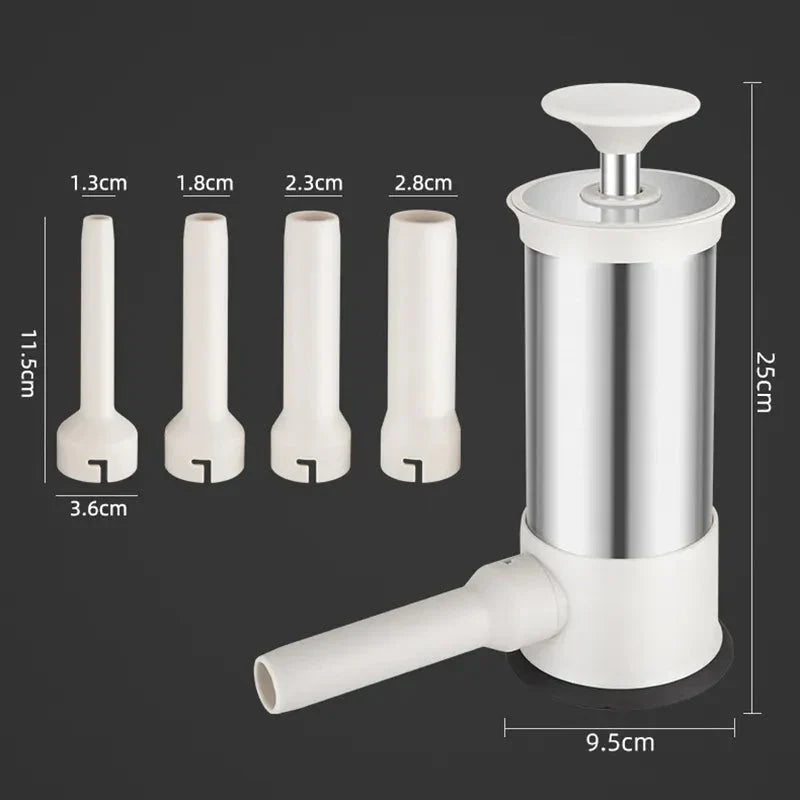 BowLift | Manual Sausage Press