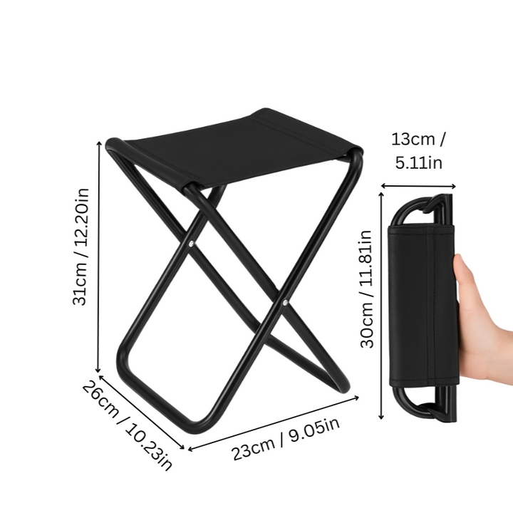 BowLift | SitFold