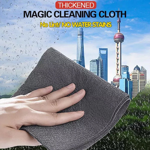BowLift | Thickened Magic Cleaning Cloth