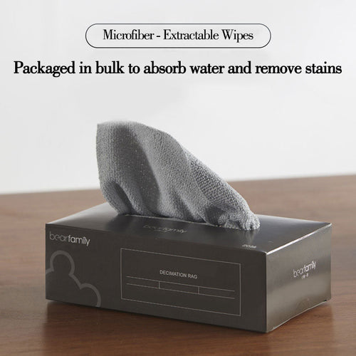 BowLift | Pull-out Dishcloth（15 pieces）