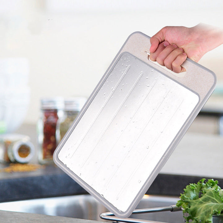 Quick Defrost Tray | Bowlift
