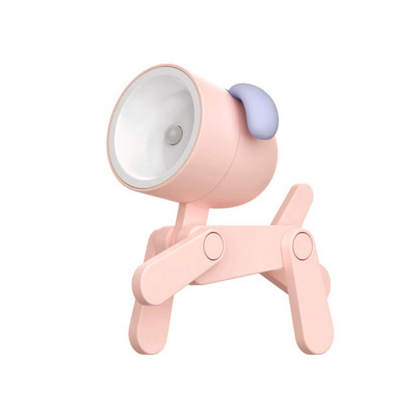 BowLift | Mini LED Night Light with Cute Cartoon Animal Design
