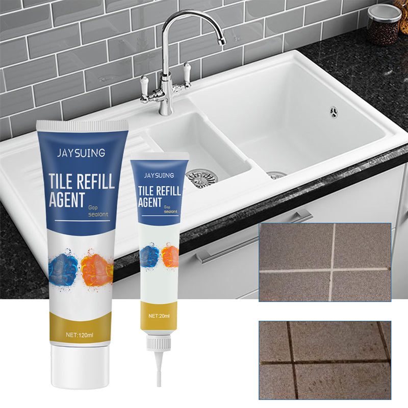BowLift | Tile refill