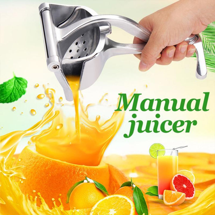 BowLift | Fruit Juice