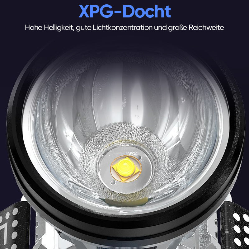 BowLift | LED-Super Bright Head-Mounted Night Light