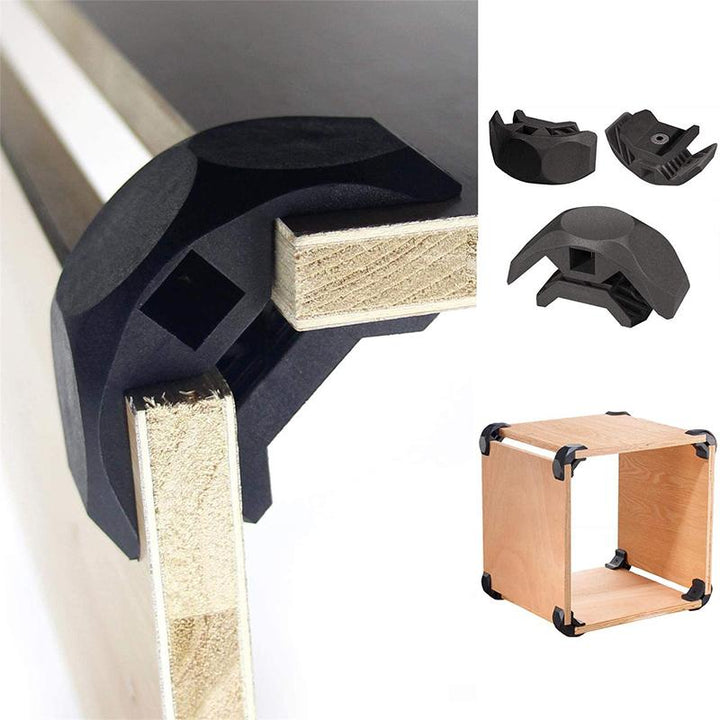 BowLift | Wood Connector Set