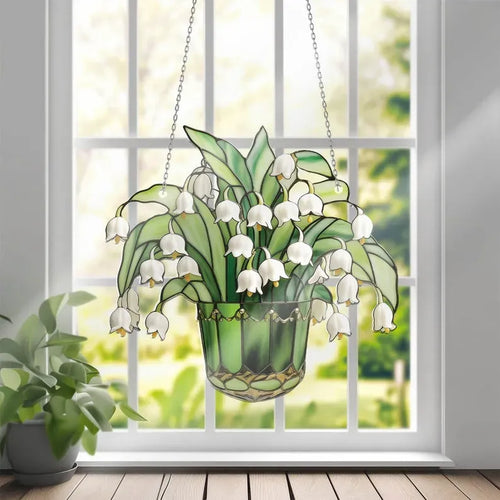 BowLift | Lily of the Valley solar collector