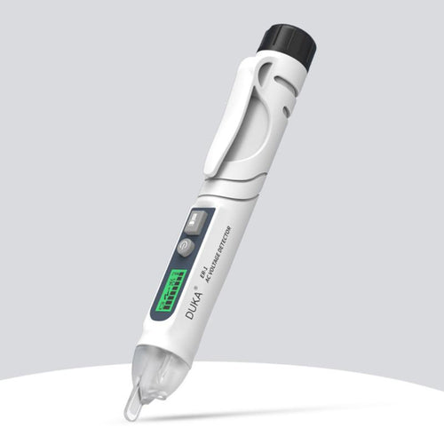 BowLift | Intelligent Non-Contact Test Pen