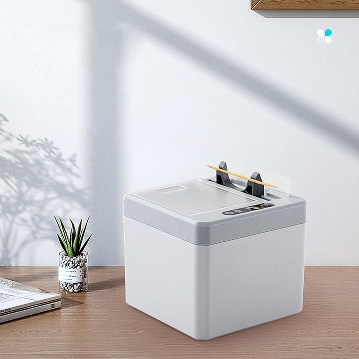 BowLift | Automatic Pop-up Toothpick Holder